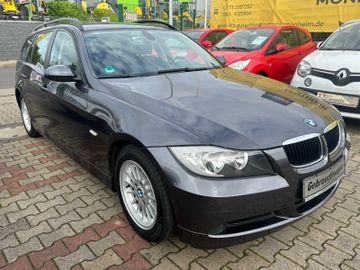 BMW 318 - 2