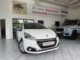 Peugeot 208 Signature *SHZ*Navi*PDC* - Peugeot 208 Signature mit Benzin-Antrieb