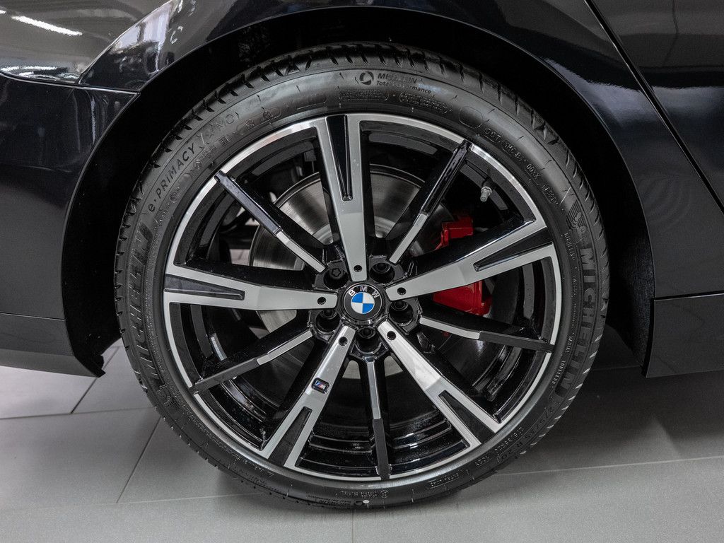 BMW 520 - Bild 9