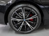 BMW 520 - Vorschau Bild 9