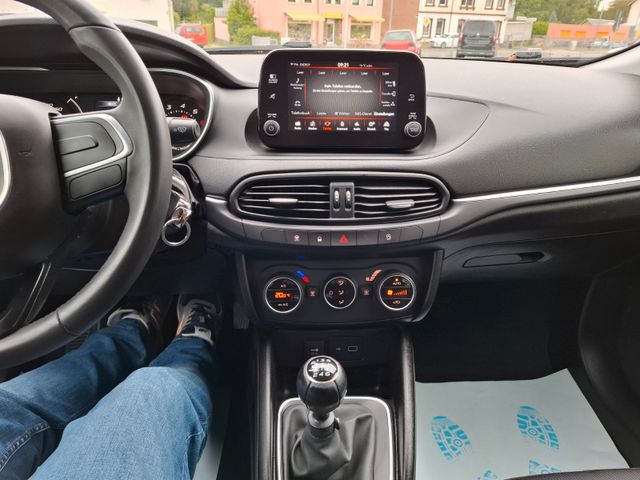 Fiat Tipo Mirror*APPLE*ANDROID*ISOFIX*