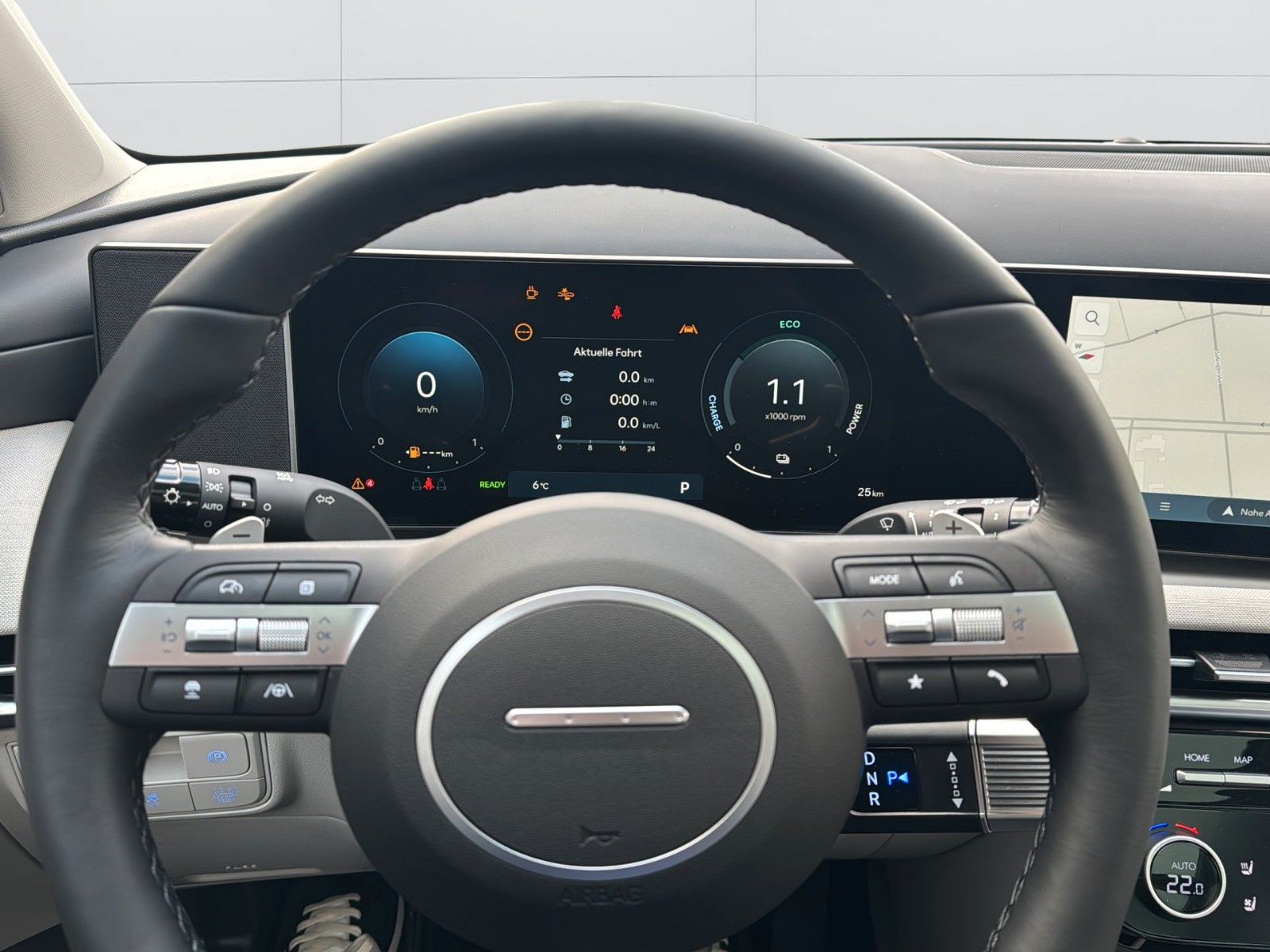 Hyundai Tucson – Bild 13