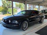 Ford Mustang GT/MEDIA/E-SEATS/KLIMA/MEHR... - Ford Mustang aus 2005: Coupe