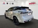 Nissan QASHQAI N-DESIGN MHEV 158 PS Xtronic 4x2 Komfort - Nissan: Allradantrieb