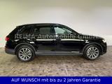 Audi Q7 55 TFSI e quattro , Matrix, Pano, Luft - Audi Q7 mit Hybrid-Antrieb