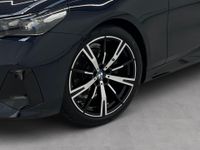 BMW 520 - Vorschau Bild 8