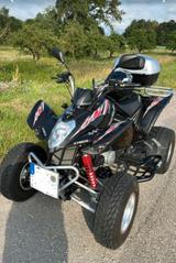 Kymco Maxxer300 - Offers