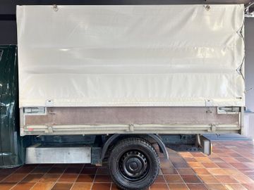 Volkswagen T5 Transporter - 5
