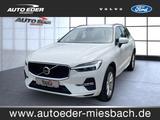Volvo XC 60 Momentum 2WD Bluetooth Navi LED Klima - gebrauchte Volvo XC60 aus dem Jahr 2022