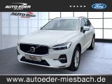 Volvo XC 60 Momentum 2WD Bluetooth Navi LED Klima - Volvo XC60 aus 2022