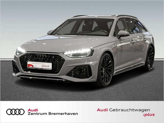 Audi RS4 AVANT MATRIX MASSAG RAUTEN MAGNETIC RS-AGA