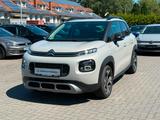 Citroën C3 Aircross Shine AUTOMATIK*LED*NAV*SHZ*PANO*AHK - Citroën C3 Gebrauchtwagen