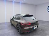 Porsche Macan S Diesel TOP ZUSTAND! EYECATCHER! - Porsche Macan mit Diesel-Antrieb