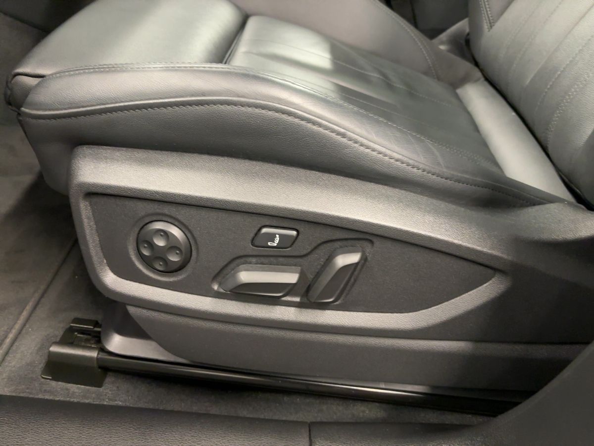 Audi Q5 - Bild 18
