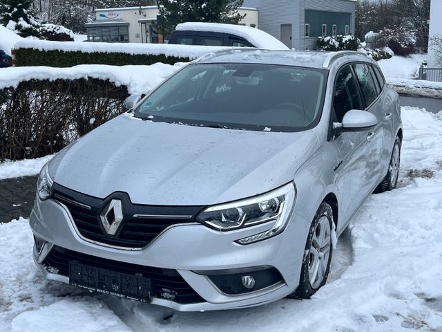 Renault Megane Grandtour  1.5 dCi Automatik Edition