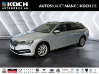 Skoda Superb Combi 1.5 TSI Ambition DSG NAVI KEYLE