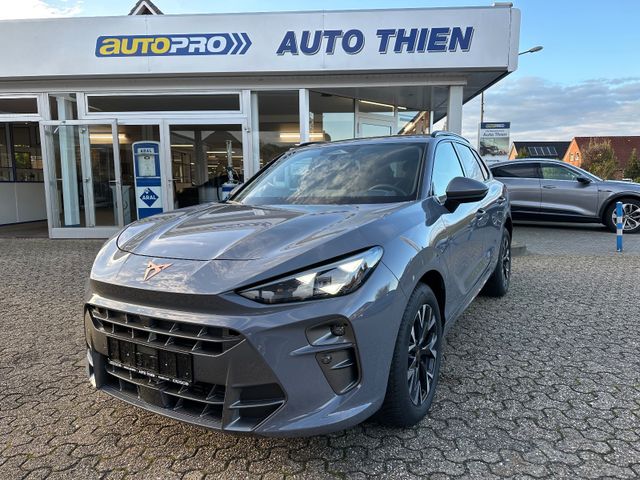 CUPRA Terramar 1.5 eTSI DSG Navi/Pano/ACC/LED/AHK/GJR