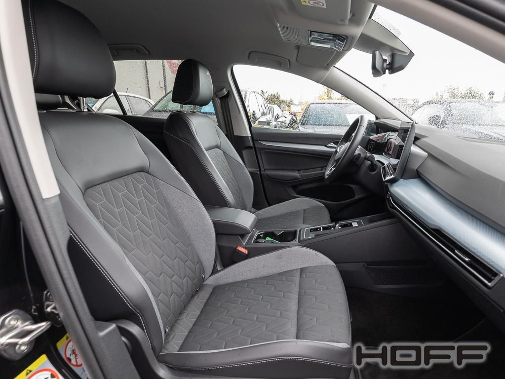 Volkswagen Golf - Bild 11