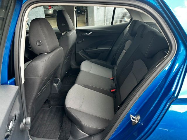 Fabia Ambition AHK;LED;SHZ;PDC