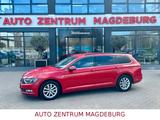 Volkswagen Passat Variant Comfortline *NAVI*ACC*SITZH.* - Volkswagen Passat Variant Gebrauchtwagen