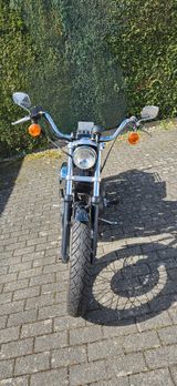 Harley-Davidson Sportster 883 Hugger - HARLEY-DAVIDSON 883 HUGGER