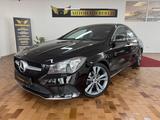 Mercedes-Benz CLA 200 URBAN/2.HND/SCHKHFT/LIMOUSINE - Mercedes-Benz CLA 200 in Mannheim