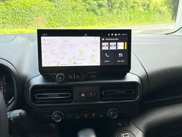 Citroën Berlingo Kasten L2H1/XL