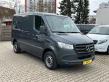 Mercedes-Benz Sprinter III Kasten 214 CDI FWD L1H1*Navi*AHK*9G - Mercedes-Benz Sprinter: 2.9