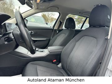 BMW 318 - 4