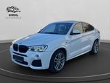 BMW X4 Baureihe X4 xDrive 30 d M Sport - BMW in Ingolstadt