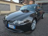 Alfa Romeo ALFA ROMEO 147 GTA 3.2i V6 24V "CAMBIO MANUALE" - schwarze Alfa Romeo 147