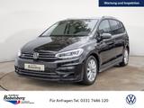 Volkswagen Touran 1.5TSI DSG R-Line LED NAVI ACC