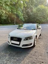 Audi A3 Cabrio 1.8 TFSI S-Line  Baujahr 2... - Audi A3: Cabrio, 1.2