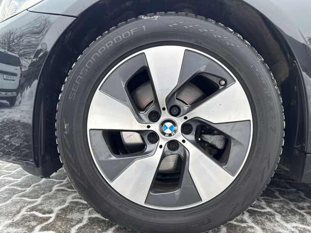 BMW 520 d MHD AT Touring Innovation Laser Headup Spo