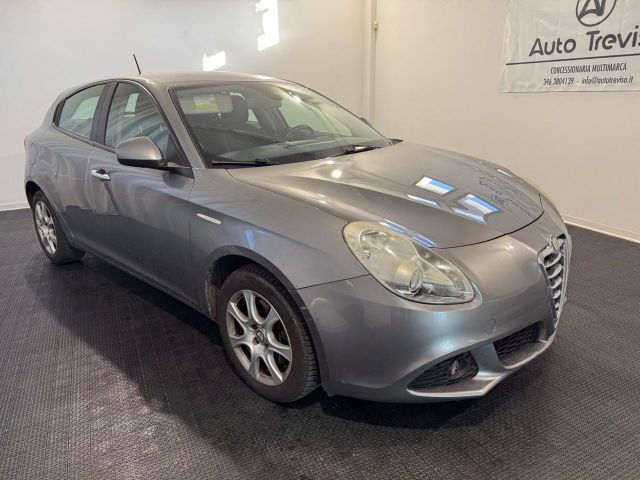 Alfa Romeo Giulietta 2.0 JTDm-2 170 CV Distincti