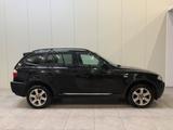 BMW X3 2.0i LEDER/MULTIFUNKTIONSLENKRAD - BMW X3: 2.0