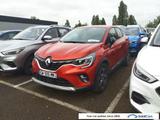 Renault Captur 1.0 TCe Techno LED Virtual Navi 1/2 Leat - Renault Captur: Techno