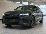 Audi Q8 50TDi 2x S LINE ALL-BLACK 22Z./ACC/360°/B&O - Audi Q8 in Hagen