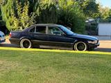 BMW 728i e38 alles eingetragen ! - BMW 728: 728i E38
