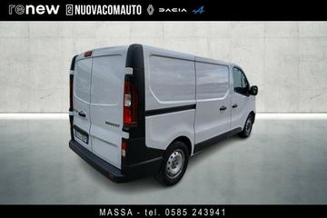 Renault Trafic - 2