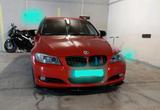 BMW 318 d Touring - BMW 318 aus 2011: 318d