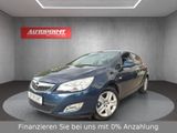 Opel Astra 1.6 Edition Bremsen & Service neu - Opel Astra aus 2010: 1.6