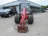 Weidemann 4070 CX 100 / Kabine / Schnellw. - Weidemann LKWs