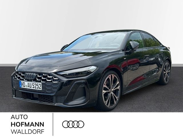 Audi A5 Limousine 2.0 TDI quattro S tronic
