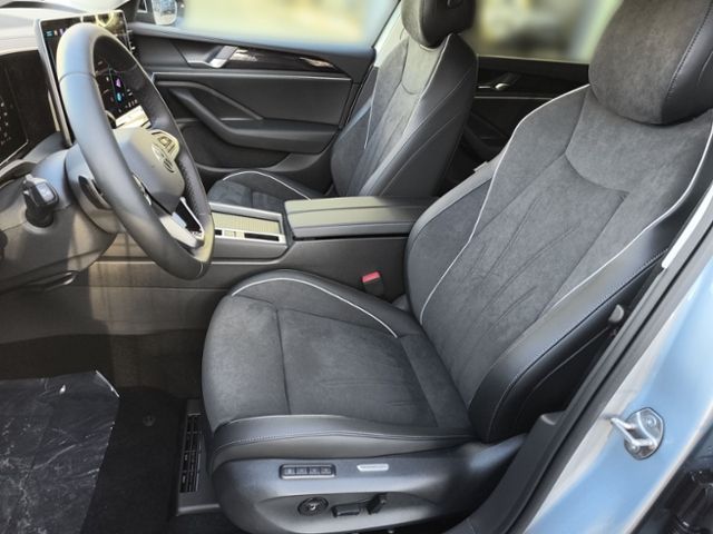 Fahrzeugabbildung Volkswagen Passat Business 1.5 eTSI OPF 110 kW (150 PS) 7-G