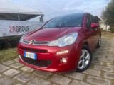 Citroën Citroen C3 1.6 BlueHDi 75CV Exclusive-2016"UNIPR - Citroën C3 Exclusive mit Diesel-Antrieb