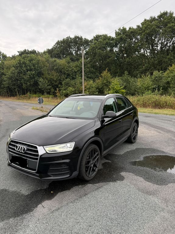 Image of Audi Q3