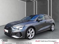 Audi S3 - Vorschau Bild 2