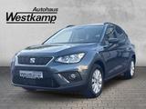 Seat Arona Style 1,6 TDI DSG Ganzj.Reifen Klimaaut. N - Seat Arona Diesel Gebrauchtwagen