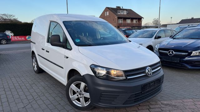 Volkswagen Caddy Nfz Kasten BMT 2.0 TDI | KLIMA |SCHIEBETÜR